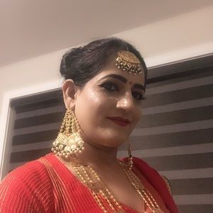 Meet your Posher, Inderjit